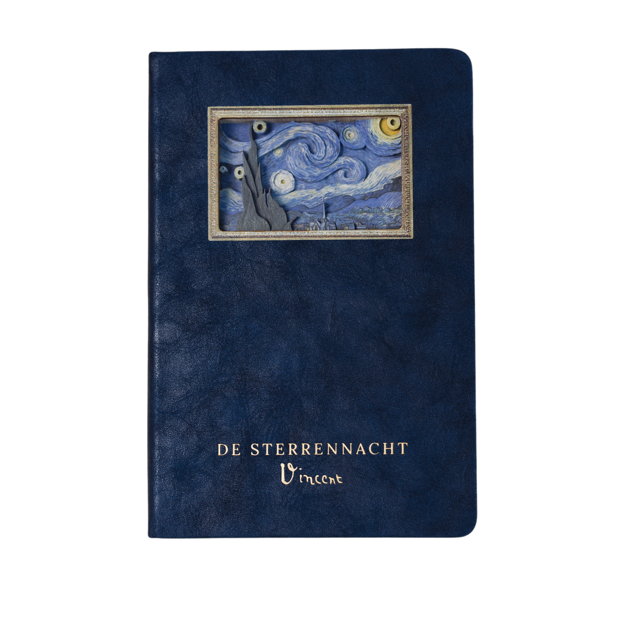 Starry Night | Cartartem