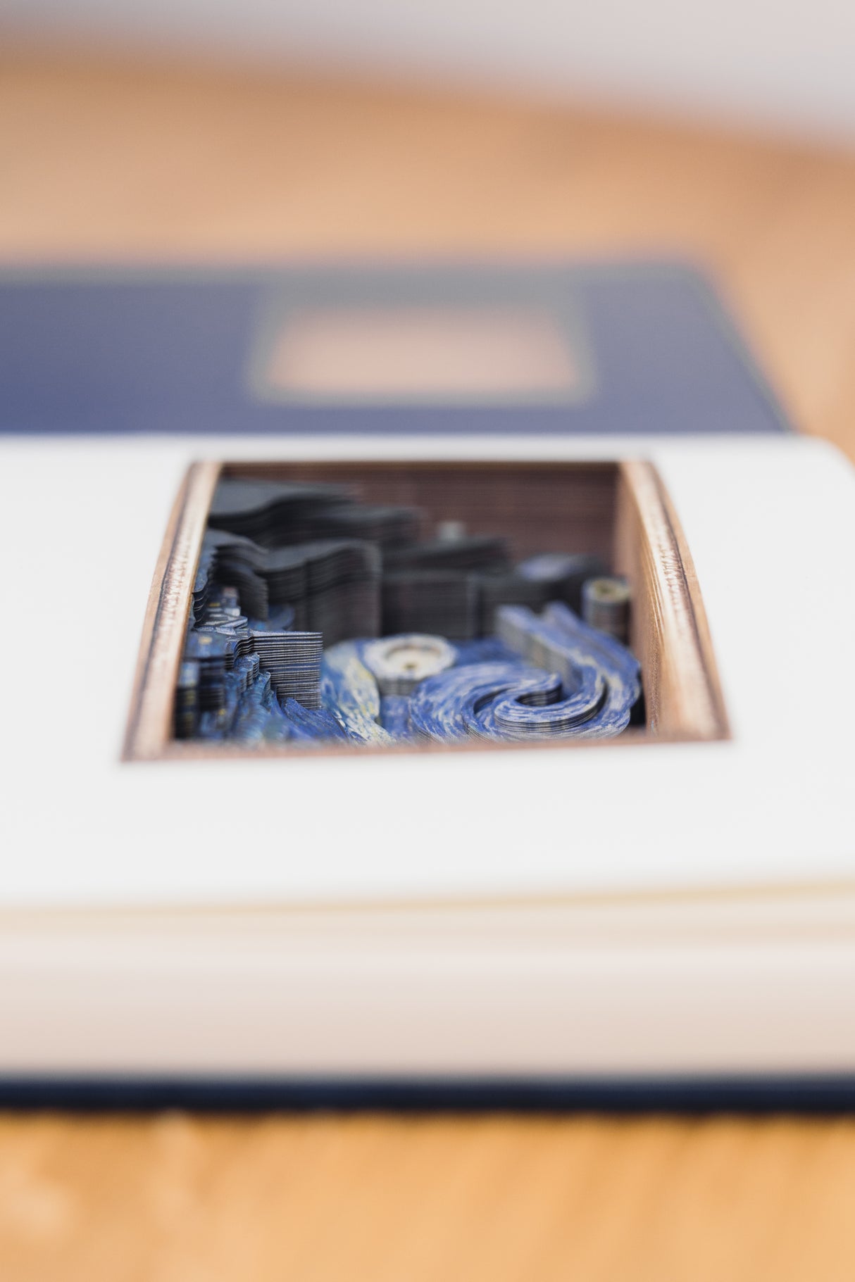 Starry Night | Cartartem