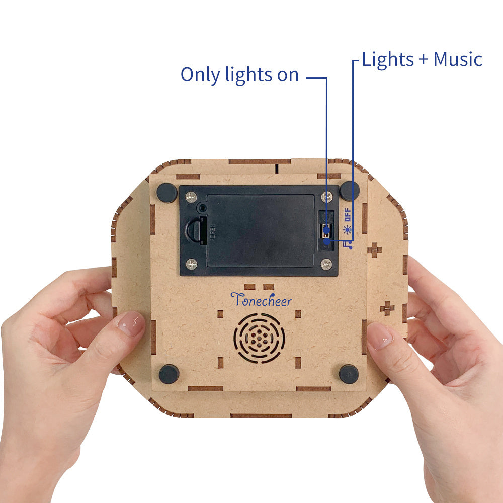 Romantic Paris | Tonecheer