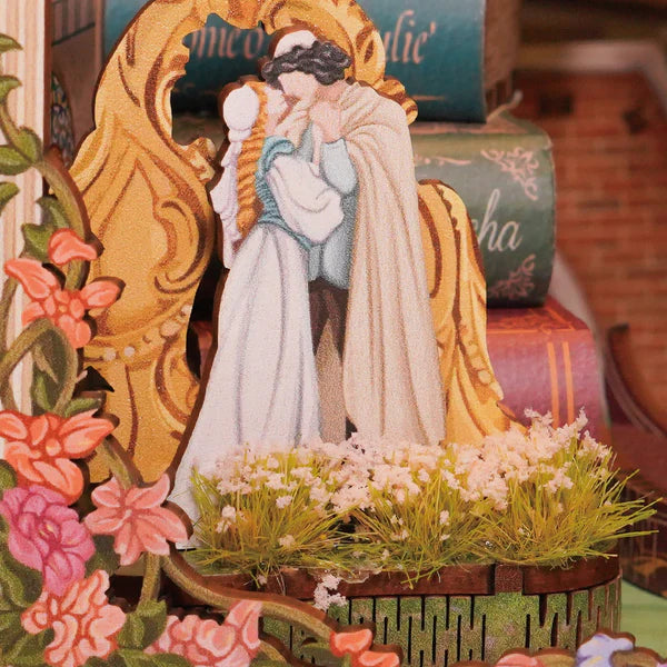 Shakespeare's Verse | Tonecheer