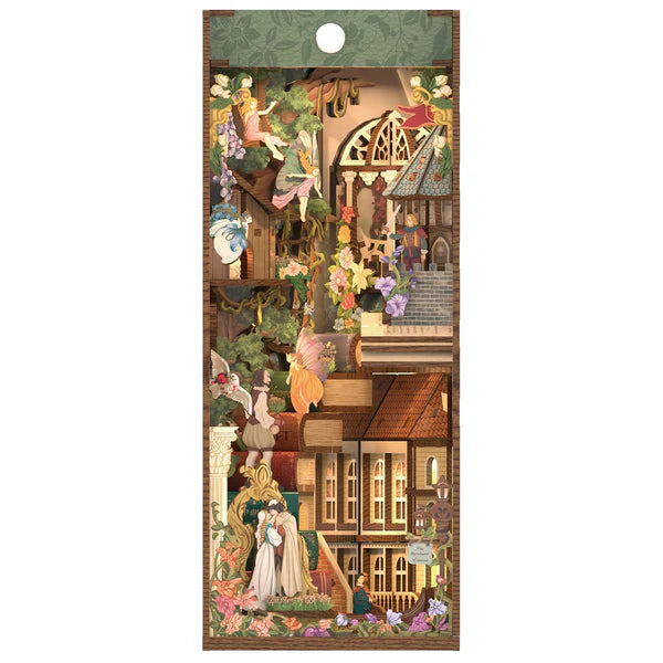 🎁 Display-Muster | Shakespeare's Verse (100% off)