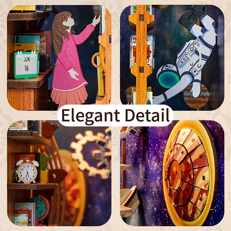 Interstellar | Tonecheer