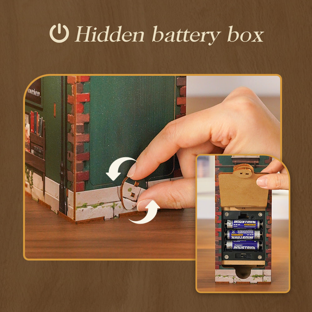 New | Left Bank Bookstore | Tonecheer