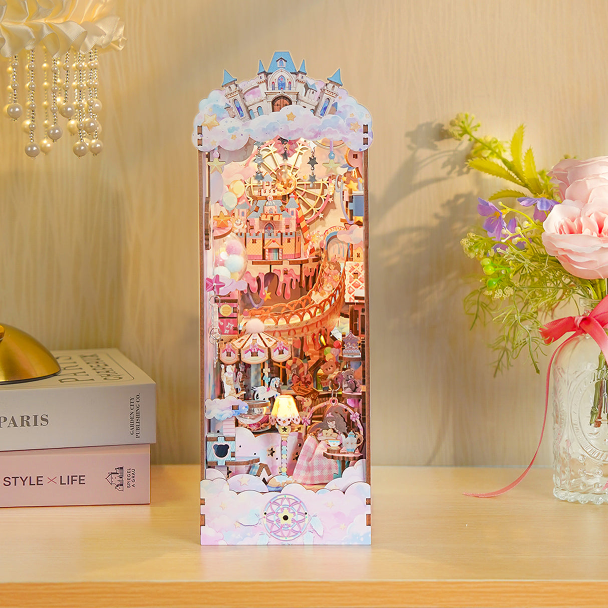 Sweet Dream | Tonecheer (02.26)