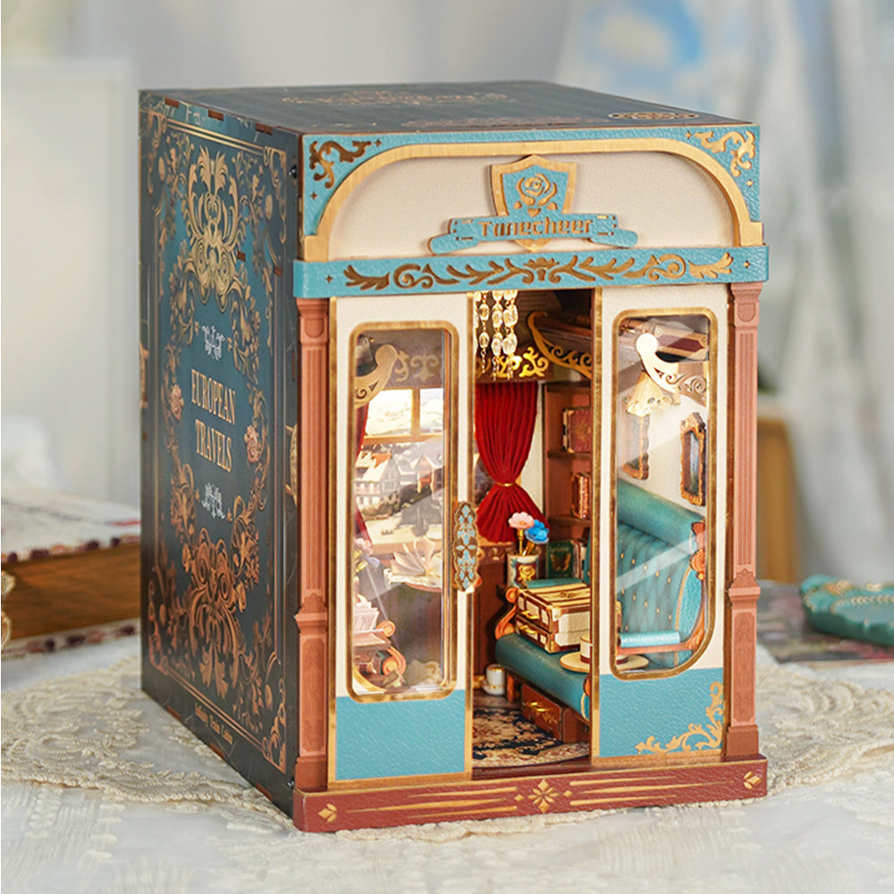 Magical Journey | Tonecheer