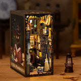 Magic Pharmacist