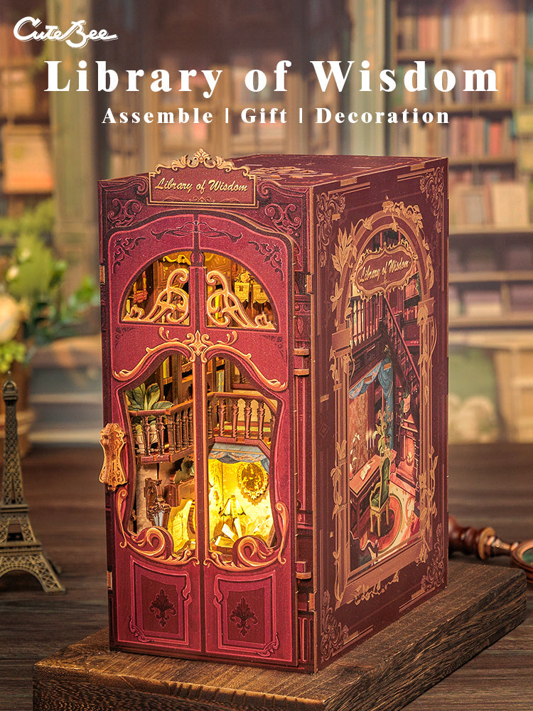 Library of Wisdom
