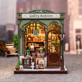 Gallery Bookstore | Cutebee