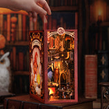 Flame Common Room