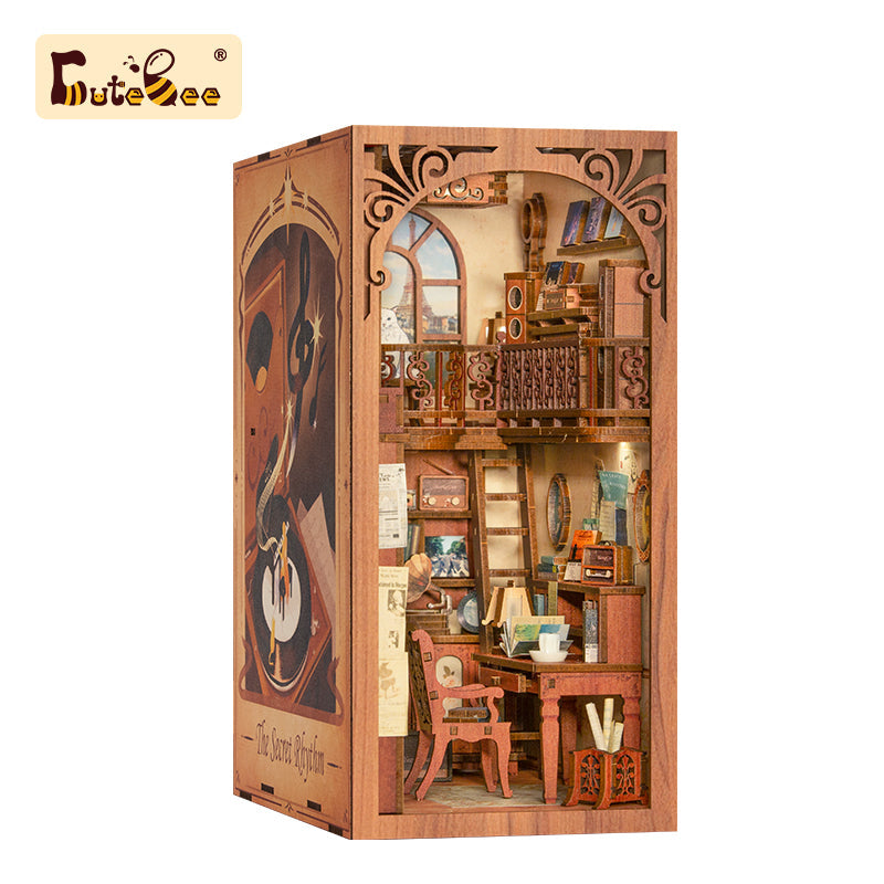 🎁 Display-Muster | The Secret Rhythm (100% off)