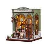 Gallery Bookstore | Cutebee