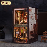 Rose Detective Agency