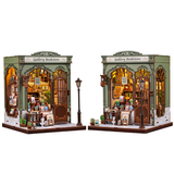 Gallery Bookstore | Cutebee