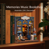 Journey Trace Bookshop