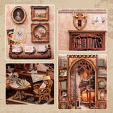 Bookshop Memories | Cutebee