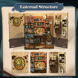 Journey Trace Bookshop