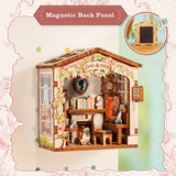 Coming Soon! | Jane Austen | DIY Mini Book Nook