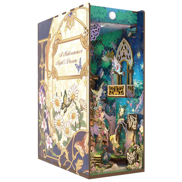 🎁 Display Muster | A Midsummer Night's Dream (100% off)