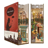Baker Street | Tonecheer