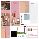 Japanese Grocery Store | Tonecheer