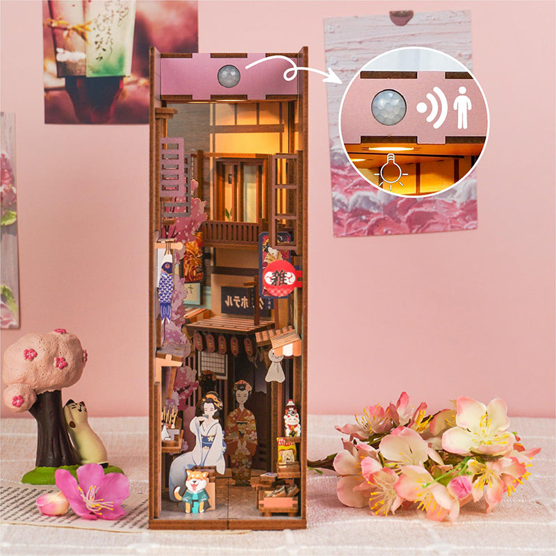 Japanese Grocery Store | Tonecheer