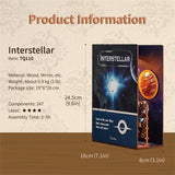Interstellar | Tonecheer