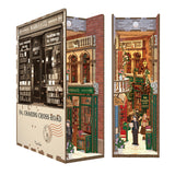 84 Charing Cross Road | Tonecheer