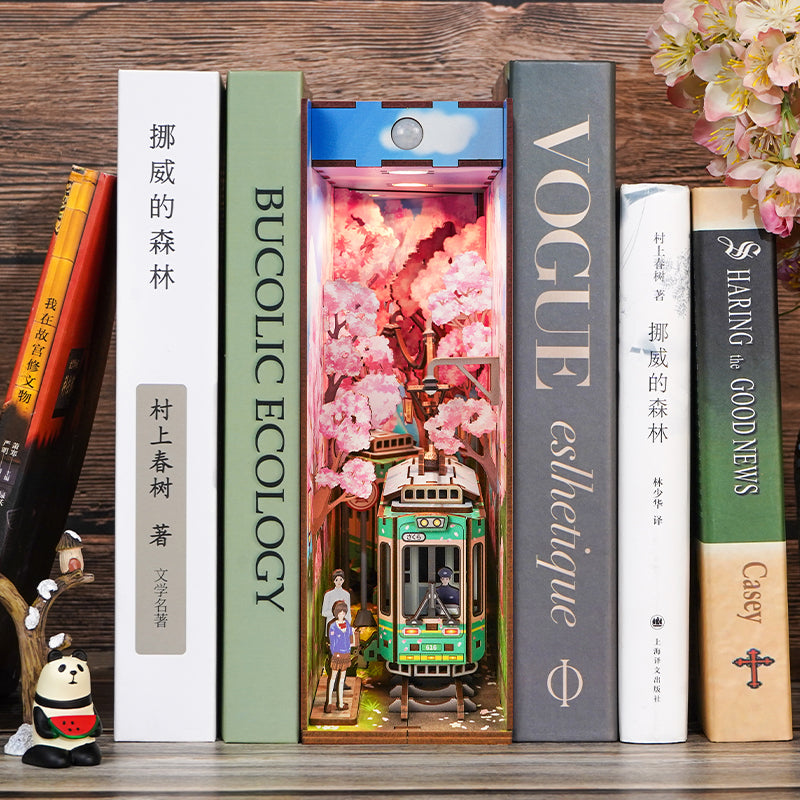 Sakura's Travel | Tonecheer – Cengo GmbH
