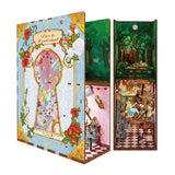 Alice in Wonderland | Tonecheer
