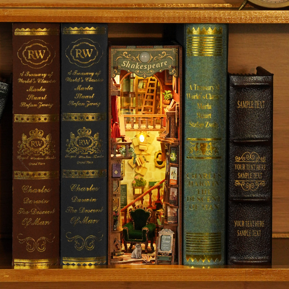New | Left Bank Bookstore | Tonecheer