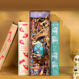 New | Magic Stars Room | Tonecheer