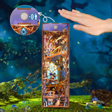 New | Magic Stars Room | Tonecheer