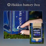 New | Magic Stars Room | Tonecheer