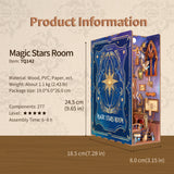 New | Magic Stars Room | Tonecheer