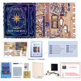 New | Magic Stars Room | Tonecheer