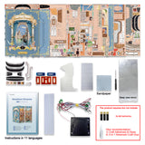 Venetian Dreams | Tonecheer