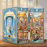 Venetian Dreams | Tonecheer