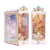 Sweet Dream | Tonecheer (02.26)