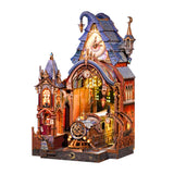 Magic Platform | Book Nook | Tonecheer