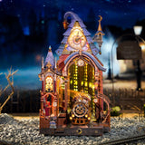 Magic Platform | Book Nook | Tonecheer