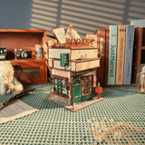 Time Bookstore | Tonecheer
