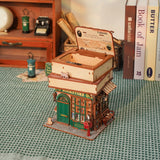 Time Bookstore | Tonecheer