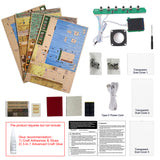 New | Vincent's Bedroom | Tonecheer