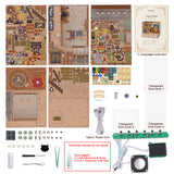 Magic Shop | Tonecheer