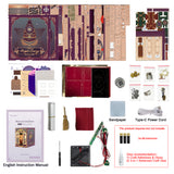 Magical Journey | Tonecheer