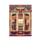 Magical Journey | Tonecheer