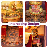 Magical Journey | Tonecheer