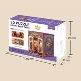 Magical Journey | Tonecheer