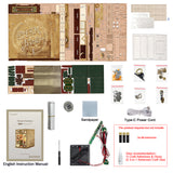 Steam Fantasy | Tonecheer (02.26)