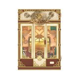 Steam Fantasy | Tonecheer (02.26)